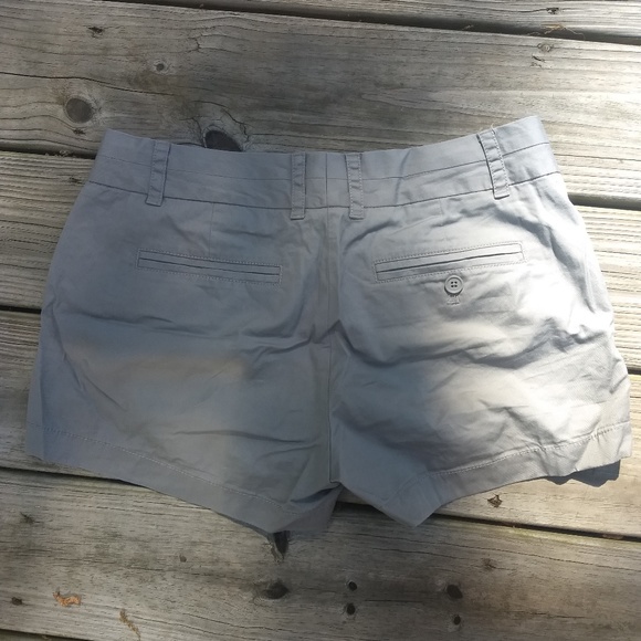 J Crew chino shorts - Picture 3 of 3